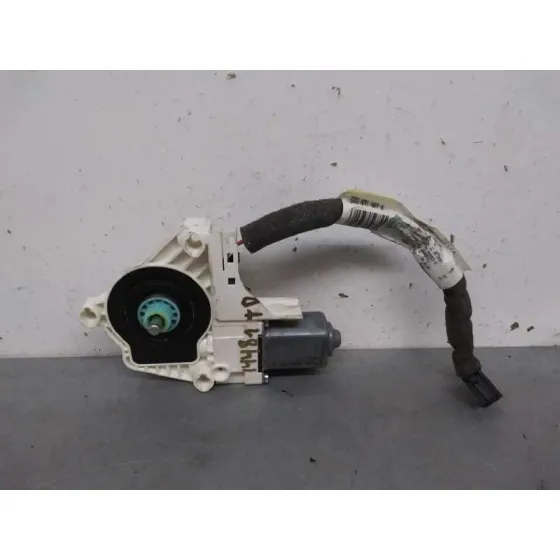 Motor Elevalunas Trasero Derecho para Skoda Superb Combi (3T5)
