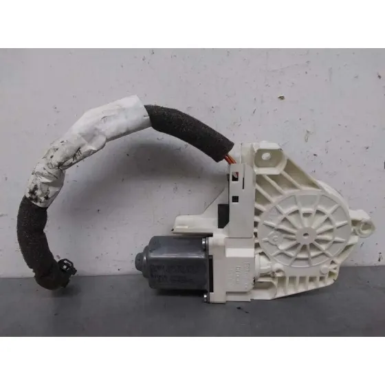 Motor Elevalunas Trasero Derecho para Skoda Superb Combi (3T5)