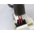 Motor Elevalunas Trasero Derecho para Skoda Superb Combi (3T5)