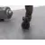 Motor Elevalunas Trasero Derecho para Skoda Superb Combi (3T5)