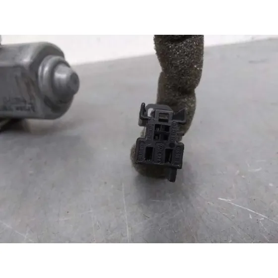 Motor Elevalunas Trasero Derecho para Skoda Superb Combi (3T5)