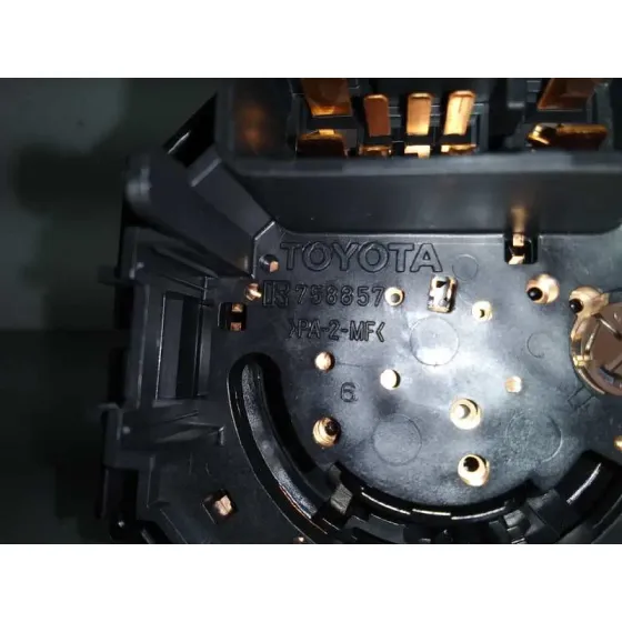 Mando Calefaccion / Aire Acondicionado para Toyota Iq