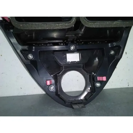 Aireador para Toyota Iq