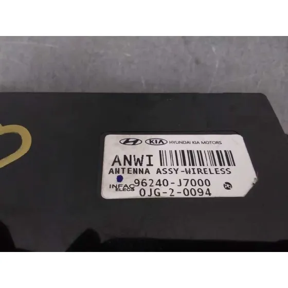 Modulo Electronico para Kia Xceed