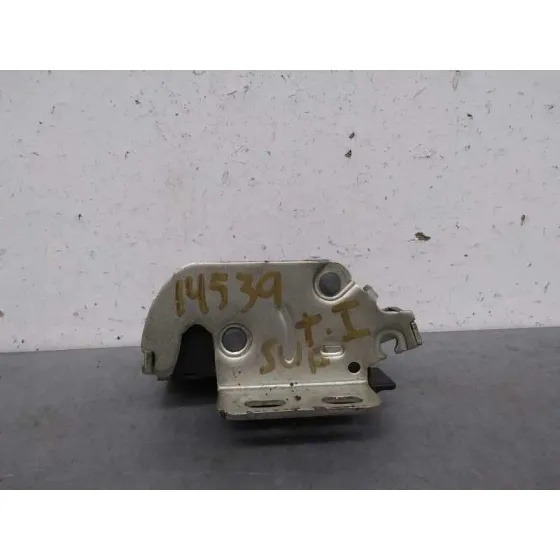 Cerradura Maletero / Porton para Volkswagen Crafter Caja Cerrada