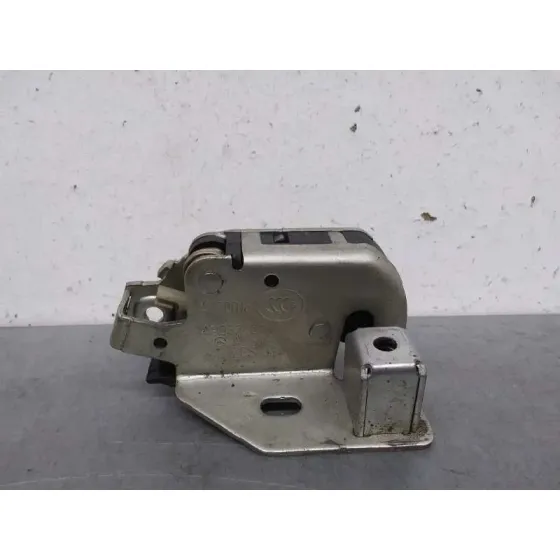 Cerradura Maletero / Porton para Volkswagen Crafter Caja Cerrada