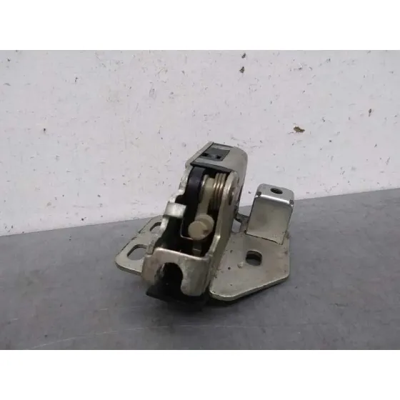 Cerradura Maletero / Porton para Volkswagen Crafter Caja Cerrada
