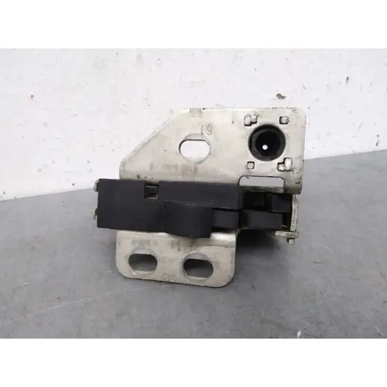 Cerradura Maletero / Porton para Volkswagen Crafter Caja Cerrada