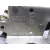 Cerradura Maletero / Porton para Volkswagen Crafter Caja Cerrada