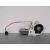 Motor Elevalunas Delantero Izquierdo para Skoda Superb Combi (3T5)