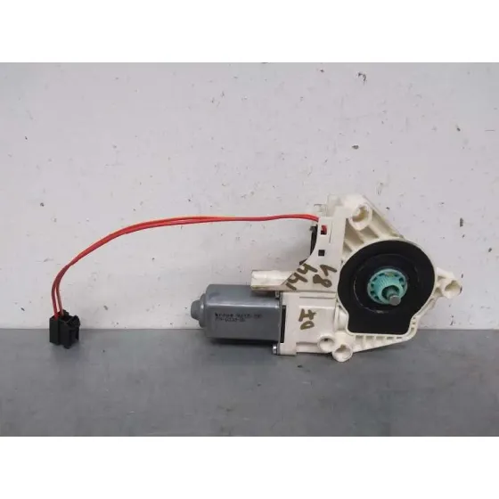 Motor Elevalunas Delantero Izquierdo para Skoda Superb Combi (3T5)
