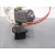 Motor Elevalunas Delantero Izquierdo para Skoda Superb Combi (3T5)
