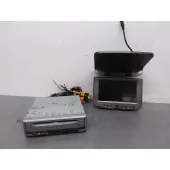 Sistema Dvd para Chrysler Voyager (Rg)