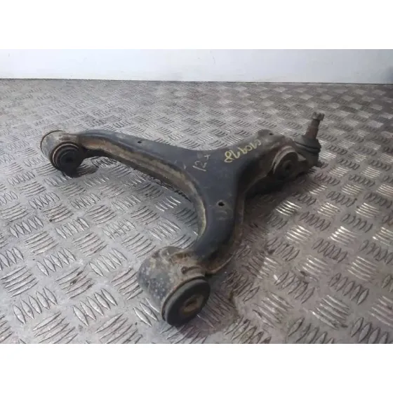 Brazo Suspension Inferior Delantero Izquierdo para Ssangyong Rexton