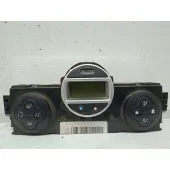 Mando Climatizador para Renault Scenic Ii