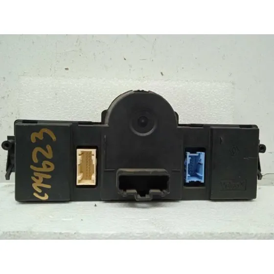 Mando Climatizador para Renault Scenic Ii