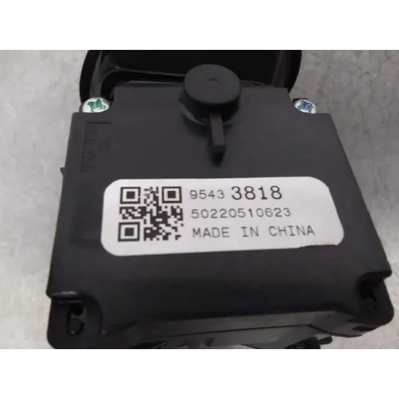 Mando Limpia para Opel Corsa E