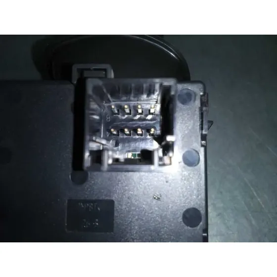Mando Limpia para Opel Corsa E