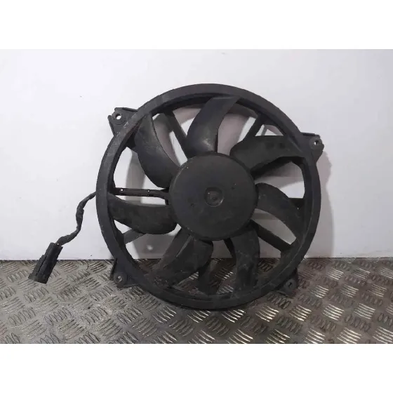 Electroventilador para Peugeot 308
