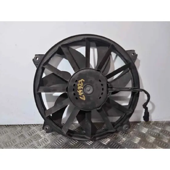 Electroventilador para Peugeot 308
