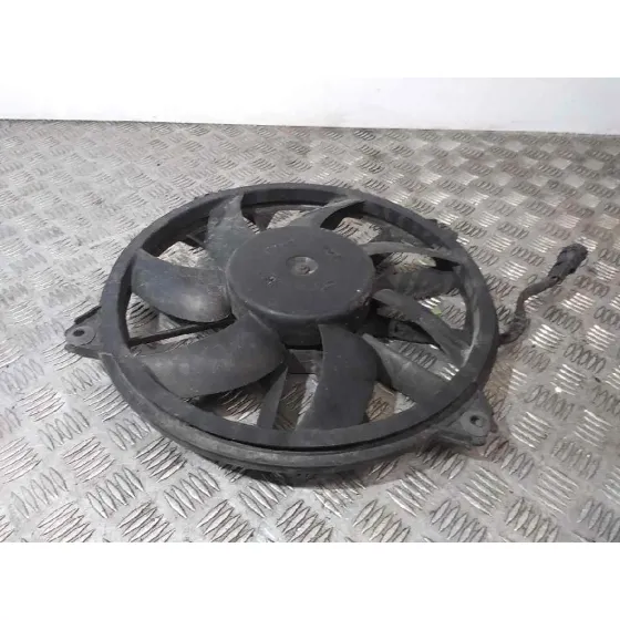 Electroventilador para Peugeot 308