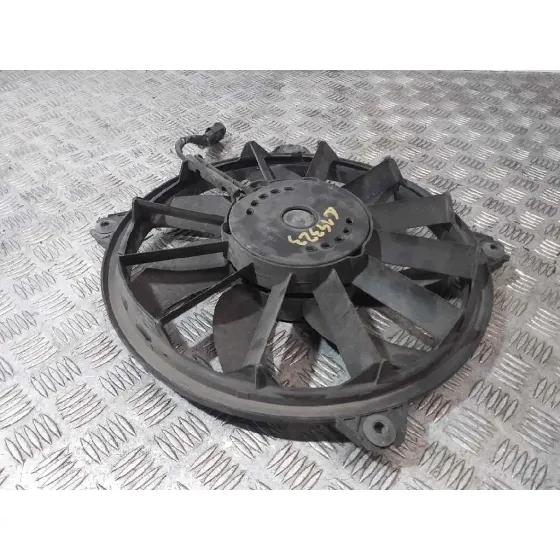 Electroventilador para Peugeot 308