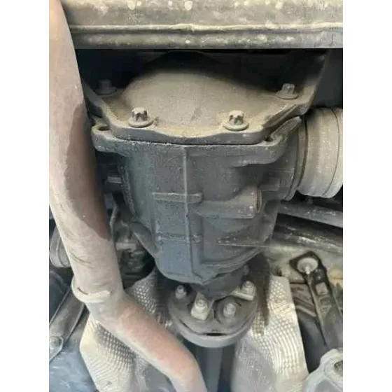 Diferencial Trasero para Mercedes-Benz Clase Clk (W207) Coupe