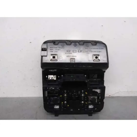 Luz Interior para Kia Xceed