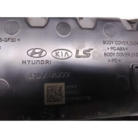 Luz Interior para Kia Xceed
