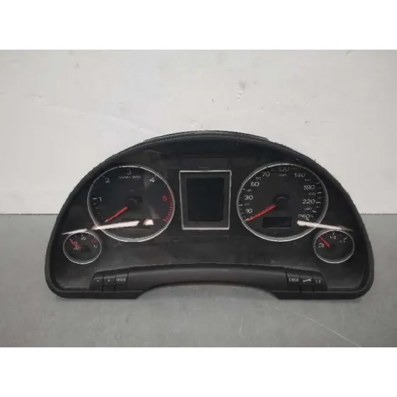 Cuadro Instrumentos para Audi A4 Avant (8E)