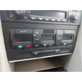 Mando Climatizador para Audi A4 Avant (8E)