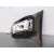 Piloto Trasero Izquierdo Interior para Audi A4 Avant (8E)