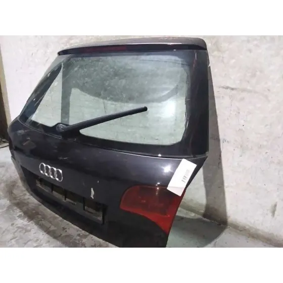 Porton Trasero para Audi A4 Avant (8E)