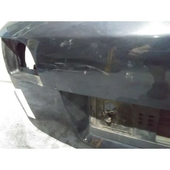 Porton Trasero para Audi A4 Avant (8E)