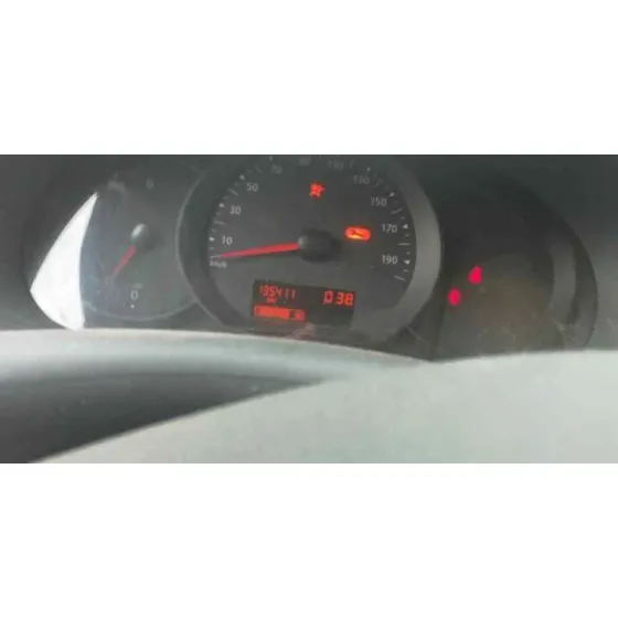 Cuadro Instrumentos para Renault Kangoo