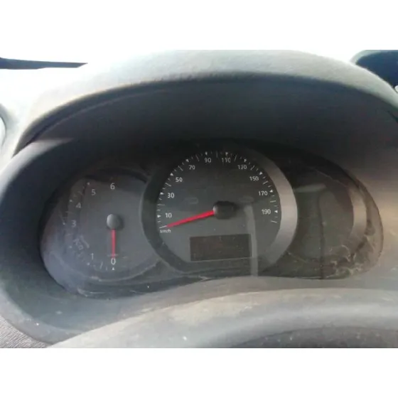 Cuadro Instrumentos para Renault Kangoo