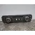 Mando Climatizador para Bmw Serie 1 Berlina (E81/E87)