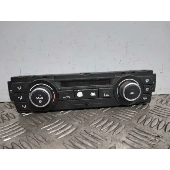 Mando Climatizador para Bmw Serie 1 Berlina (E81/E87)