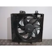 Electroventilador para Peugeot 207