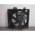 Electroventilador para Peugeot 207