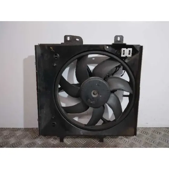 Electroventilador para Peugeot 207