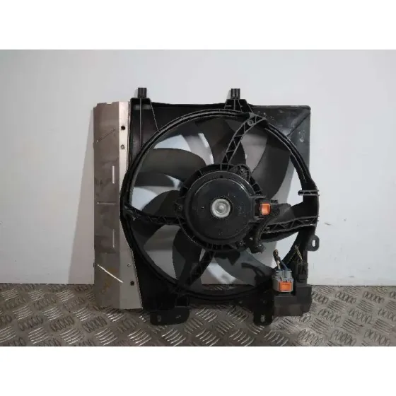 Electroventilador para Peugeot 207