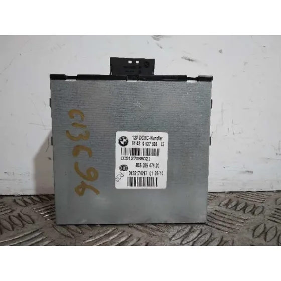 Modulo Electronico para Bmw Serie 1 Berlina (E81/E87)