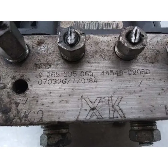 Abs para Toyota Auris