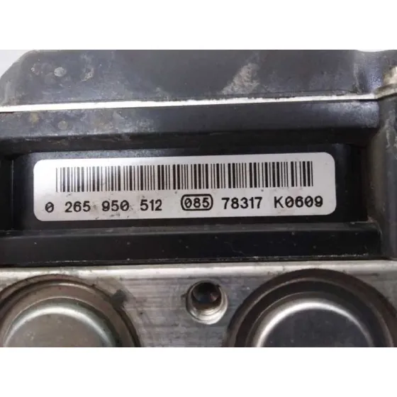 Abs para Toyota Auris