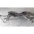 Puente Delantero para Toyota Auris