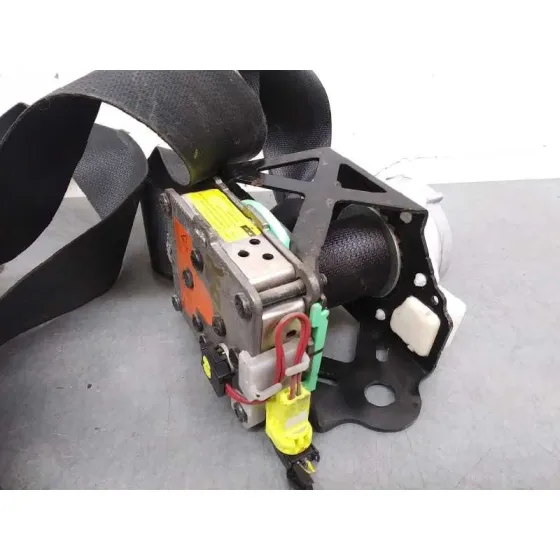 Cinturon Seguridad Delantero Derecho para Toyota Auris