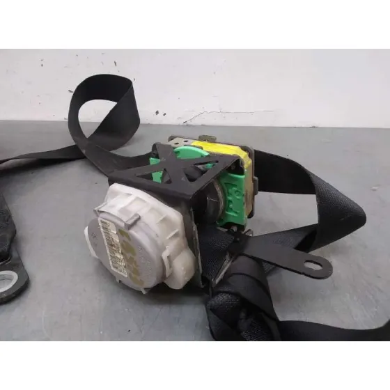 Cinturon Seguridad Delantero Derecho para Toyota Auris