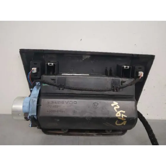 Sistema Audio / Radio Cd para Bmw X3 (E83)