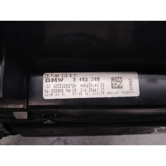 Sistema Audio / Radio Cd para Bmw X3 (E83)